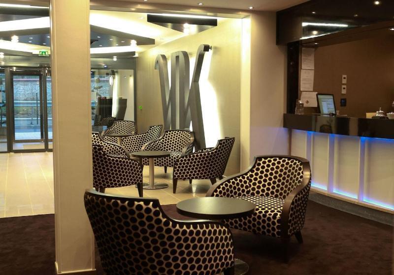 Le Konine   Hotel & Bar & Restaurant