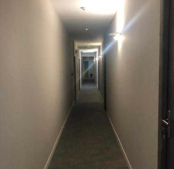 酒店 Le Lys D Or