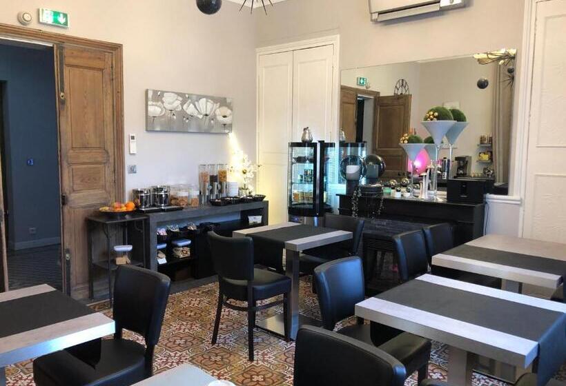 酒店 Le Lys D Or
