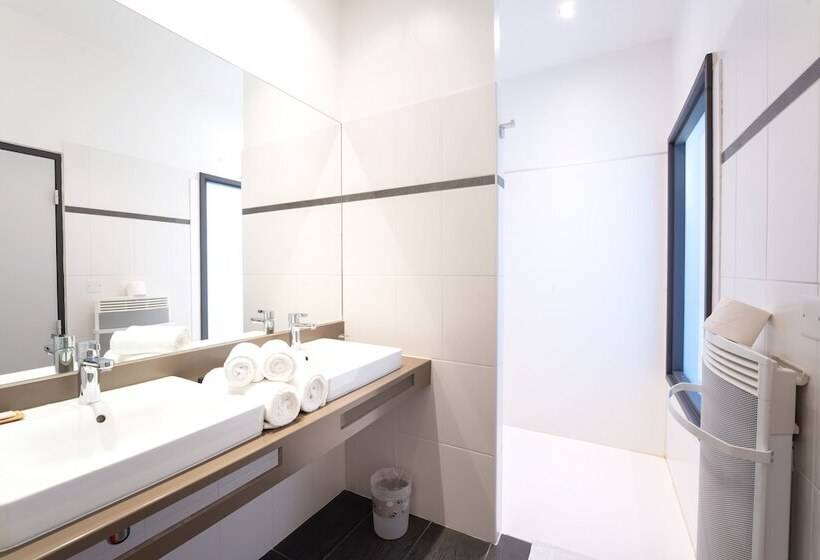 בית מלון כפרי Le Manoir D Agnès Logis Hôtel Restaurant