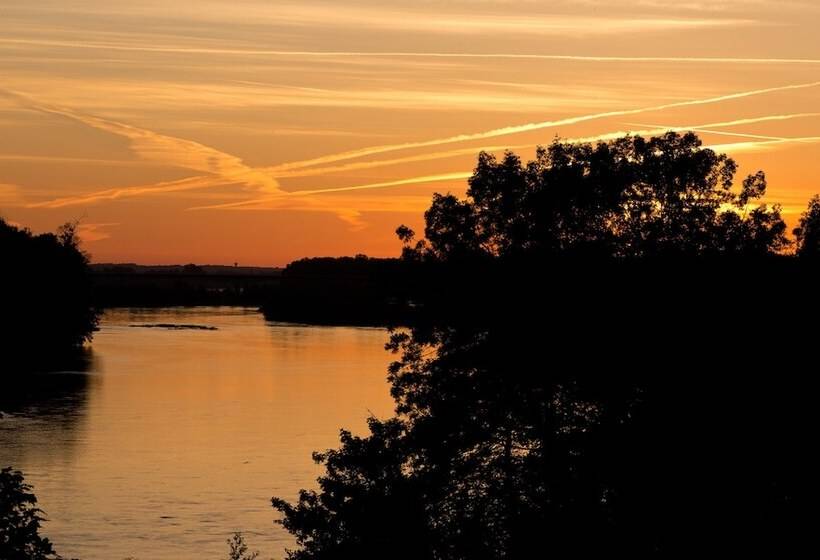 هتل Le Manoir Les Minimes