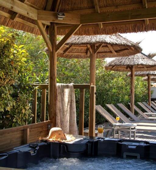 ホテル Le Mas De Cocagne