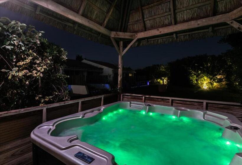 ホテル Le Mas De Cocagne