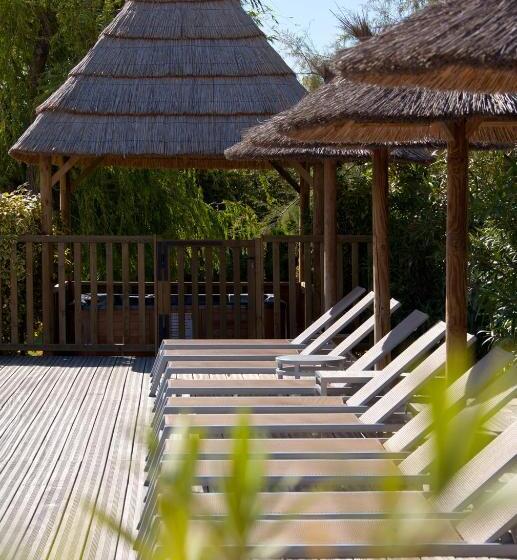 ホテル Le Mas De Cocagne