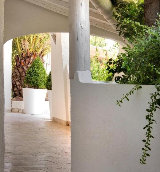 ホテル Le Mas De Cocagne