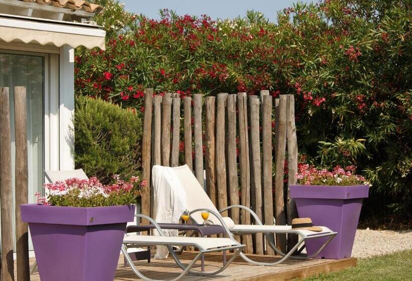 ホテル Le Mas De Cocagne