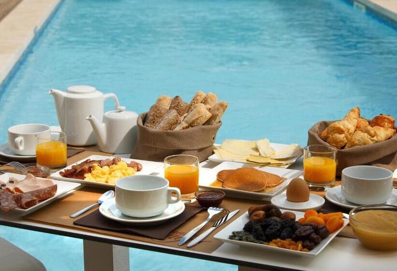 ホテル Le Mas De Cocagne