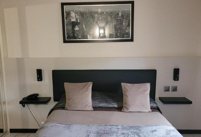 Отель Le Medicis