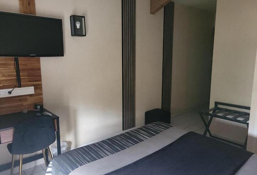 Отель Le Medicis