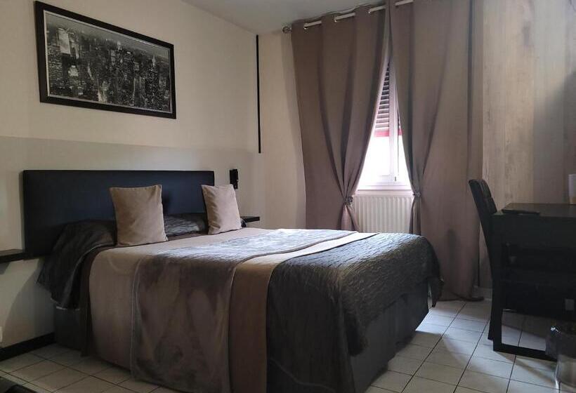 Отель Le Medicis