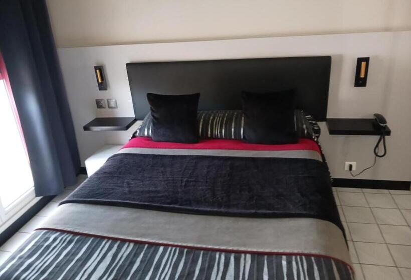 Отель Le Medicis