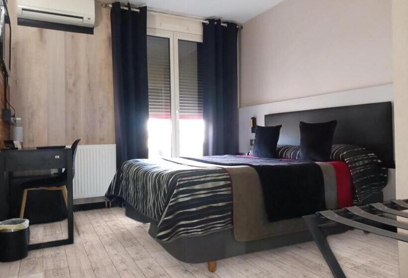 Отель Le Medicis