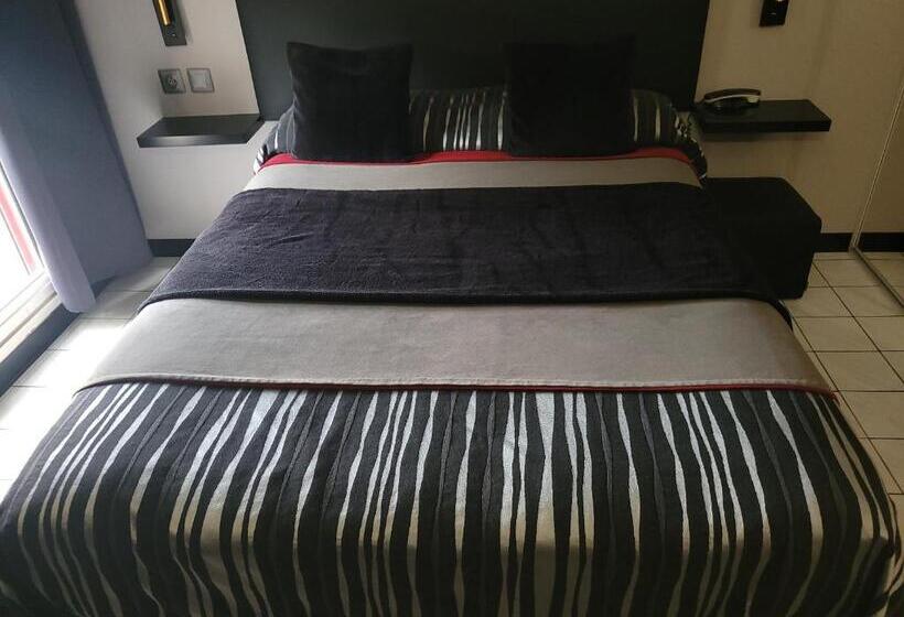 Отель Le Medicis