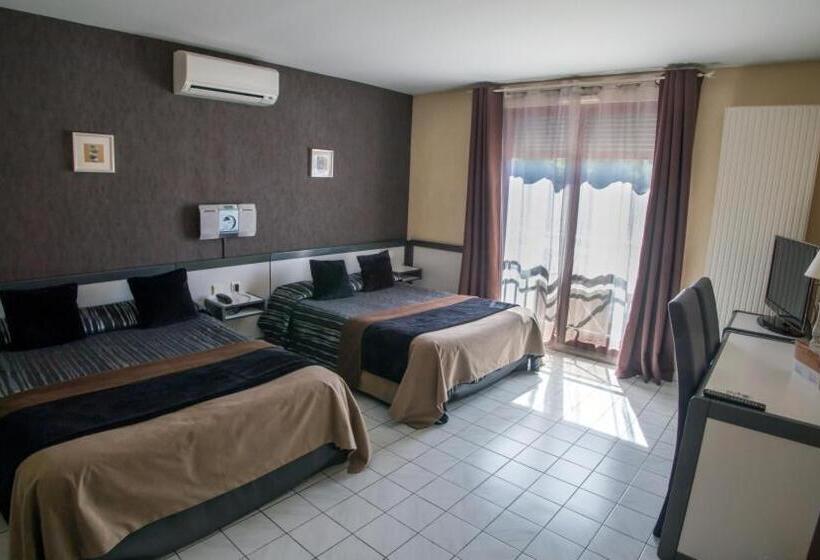 Отель Le Medicis