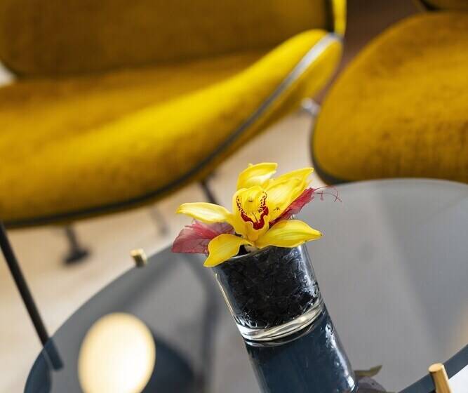 فندق Le Moulin De Valaurie