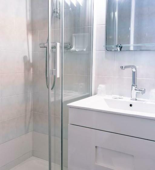 酒店 Le Moulin Des Templiers