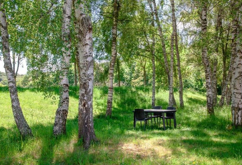 酒店 Le Moulin Des Templiers