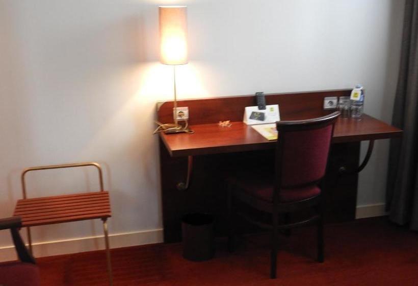 酒店 Logis Hôtel Le Pélican