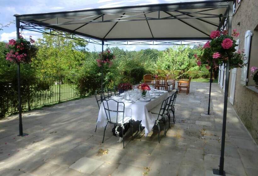 فندق Le Petit Manoir Des Bruyeres