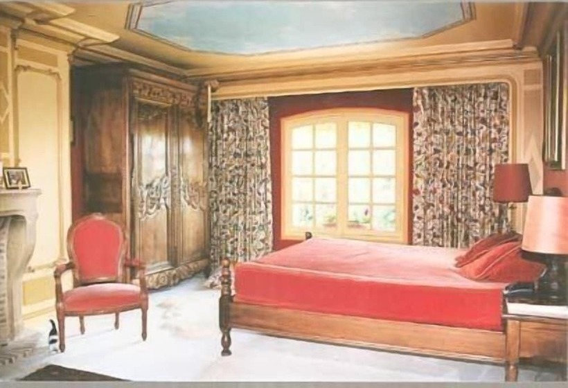 فندق Le Petit Manoir Des Bruyeres