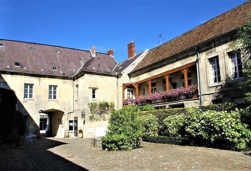 Отель Le Regent