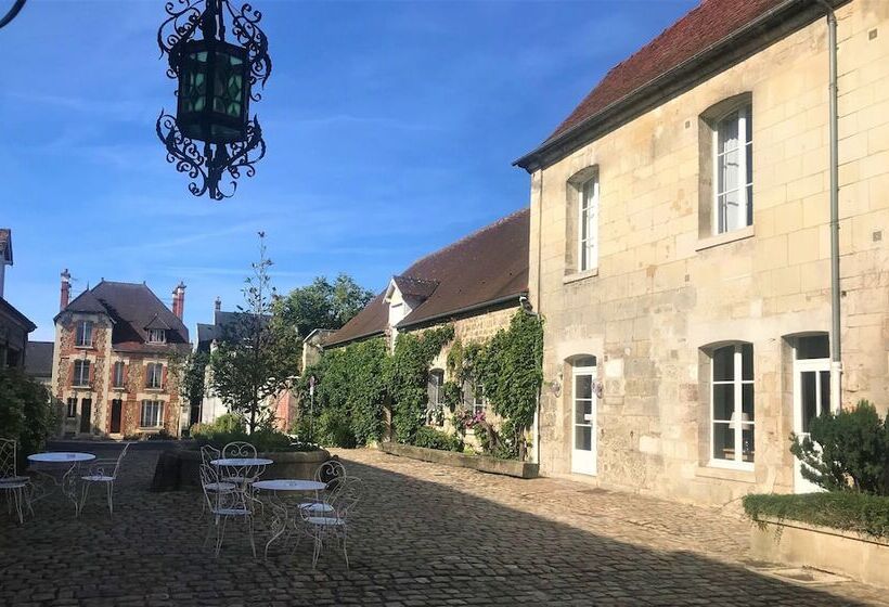 Отель Le Regent