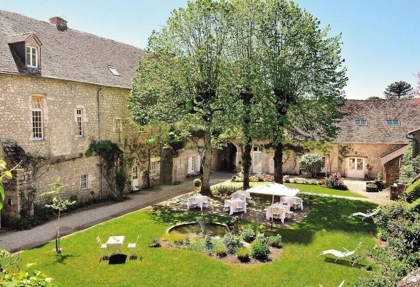 فندق Logis Hôtel Le Relais Louis Xi