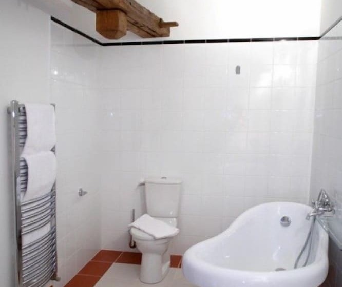 فندق Logis Hôtel Le Relais Louis Xi