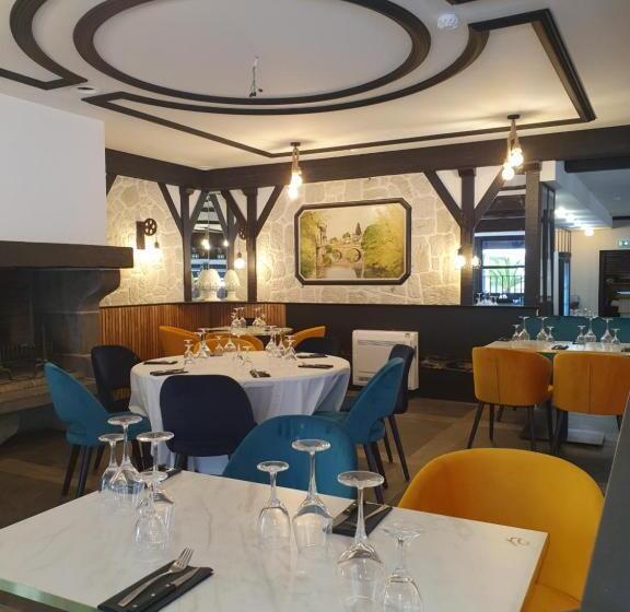 ホテル Le Renaissance