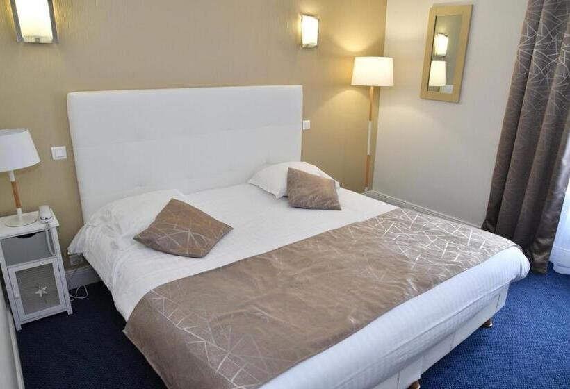 ホテル Le Renaissance