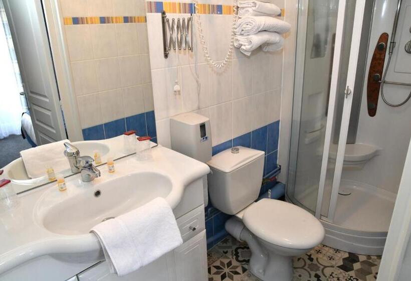 ホテル Le Renaissance