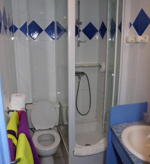 Отель Le Richelieu