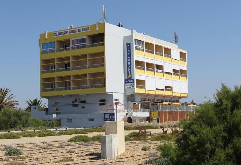 ホテル Le Richmont