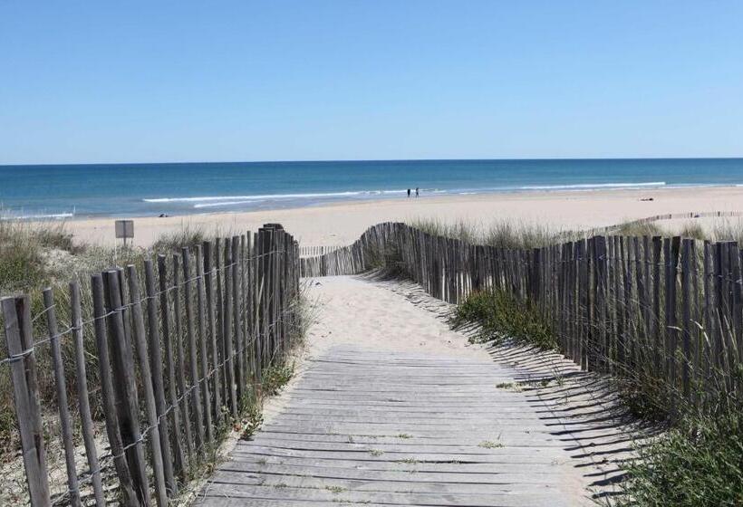 ホテル Le Richmont