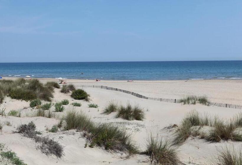 ホテル Le Richmont