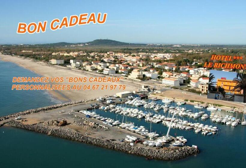 ホテル Le Richmont