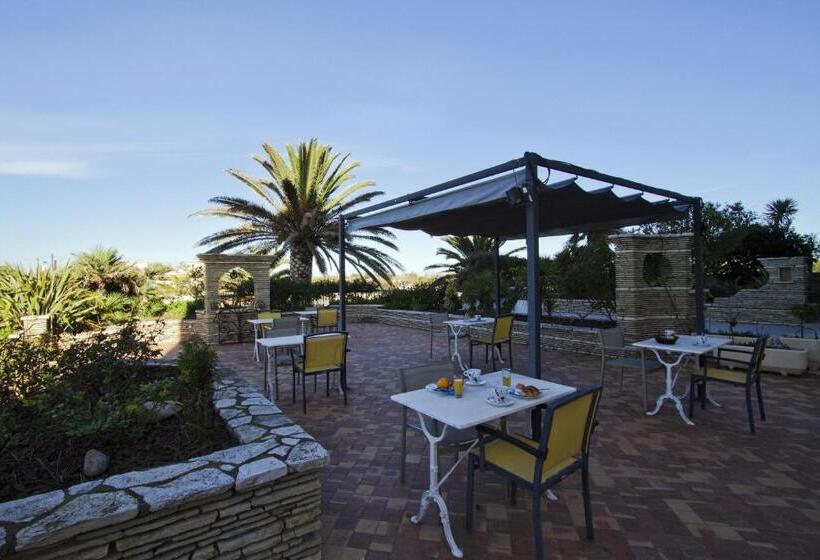 ホテル Le Richmont