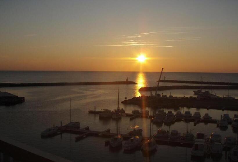 ホテル Le Richmont