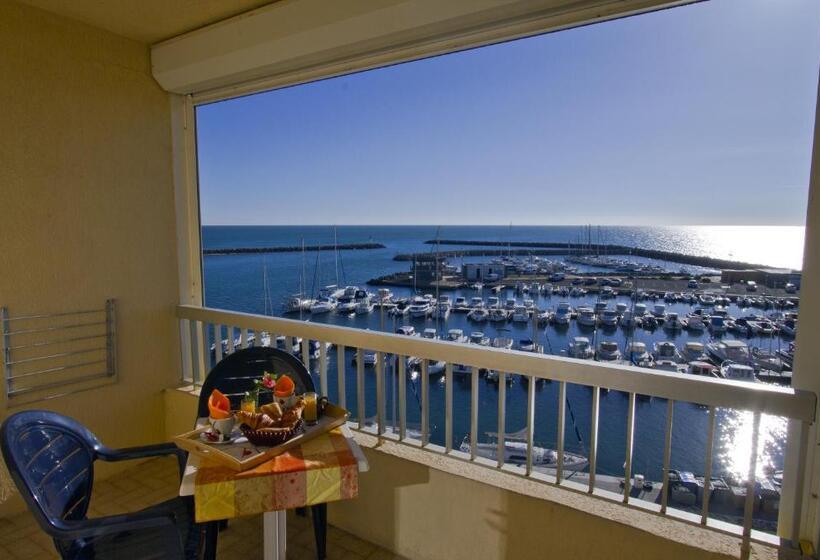 ホテル Le Richmont