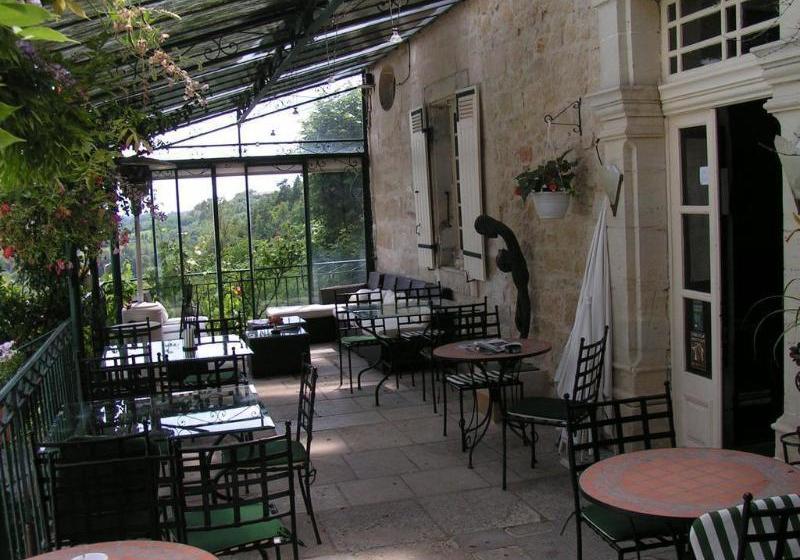 فندق Le Saint-robert