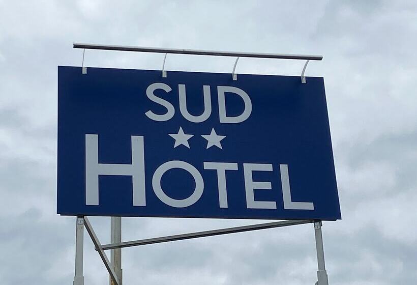 Contact Hotel Le Sud Montpellier Aéroport Parc Expo Arena