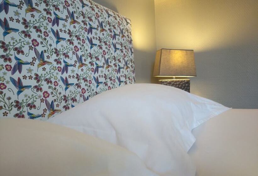 Contact Hotel Le Sud Montpellier Aéroport Parc Expo Arena