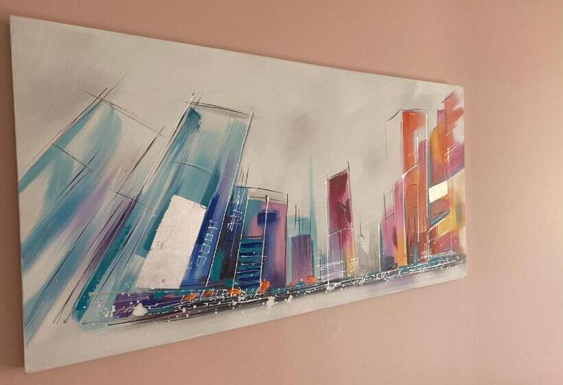 בית מלון כפרי Le Sully