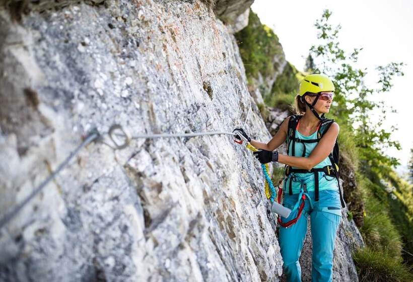 فندق Le Vallon Des Sources