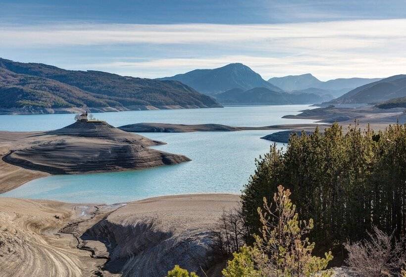 فندق Le Vallon Des Sources