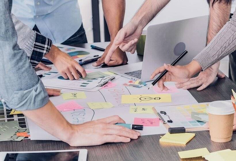 فندق Le Vallon Des Sources