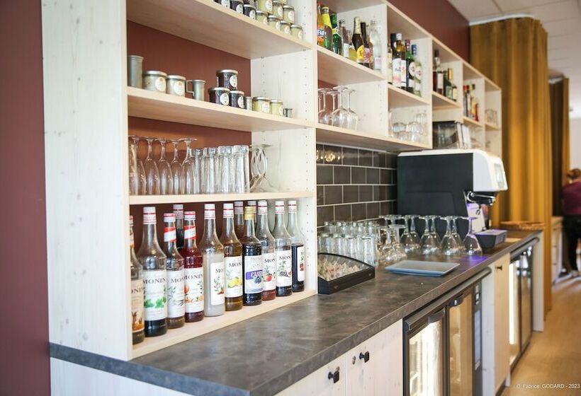 فندق Le Vallon Des Sources