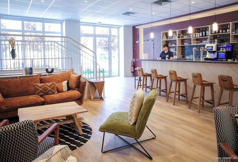 فندق Le Vallon Des Sources