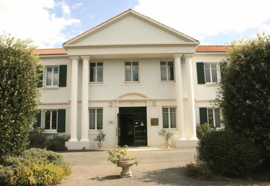 فندق Le Victoria