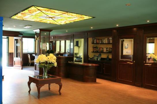 فندق Le Victoria